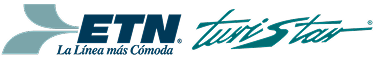 Logo ETN Turistar Lujo